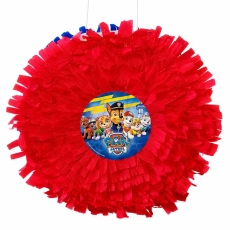 PINIATA PATROL PSI ZWIERZĘTA URODZINY KINDERBAL-6469