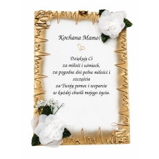 DYPLOM PODZIĘKOWANIA KOCHANA MAMO-8651