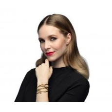 Bransoletka Egipski wąż