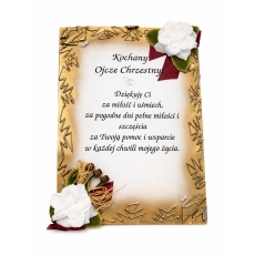 DYPLOM KOCHANY OJCIEC CHRZESTNY-8675