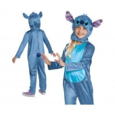 Strój Stitch- Lilo & Stitch (licencja), rozm. S
