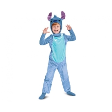 Strój Stitch- Lilo & Stitch (licencja), rozm. S