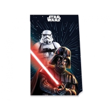 Torebki prezentowe Star Wars-Galaxy, 4 szt.