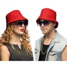 Zestaw hip-hopowy z lat 90.