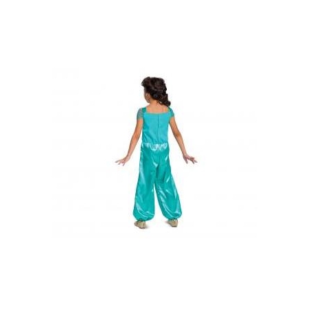 Strój Jasmine Basic Plus - Aladdin (licencja), r M-10228