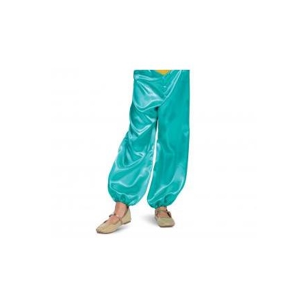 Strój Jasmine Basic Plus - Aladdin (licencja), r M-10230