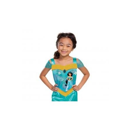 Strój Jasmine Basic Plus- Aladdin (licencja), r XS-10241