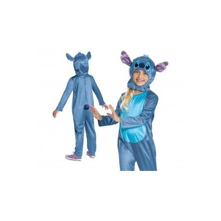 Strój Stitch- Lilo & Stitch (licencja), rozm. S