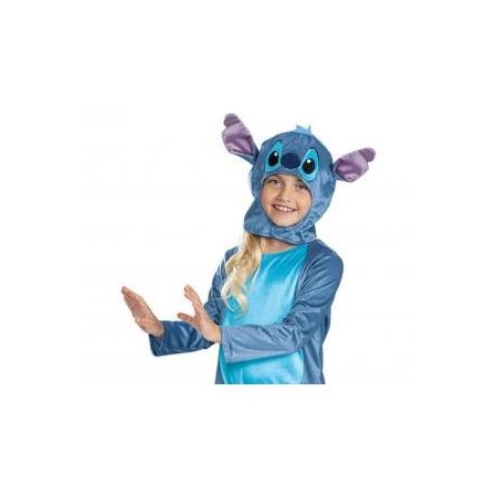 Strój Stitch- Lilo & Stitch (licencja), rozm. S -10245