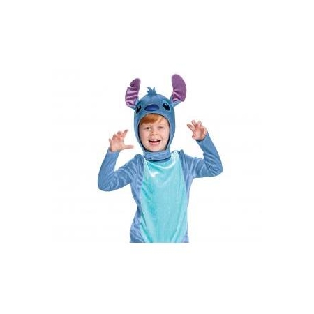 Strój Stitch- Lilo & Stitch (licencja), rozm. S -10249