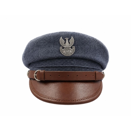 CZAPKA MACIEJÓWKA OFICER-10365