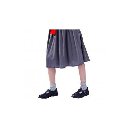 Zestaw dla dzieci Czarodziejka, rozm. 110/120 cm-10665