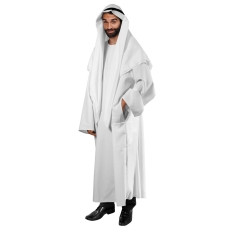 STRÓJ ARAB DLA DOROSŁYCH SZEJK KARNAWAŁ BAL-1777