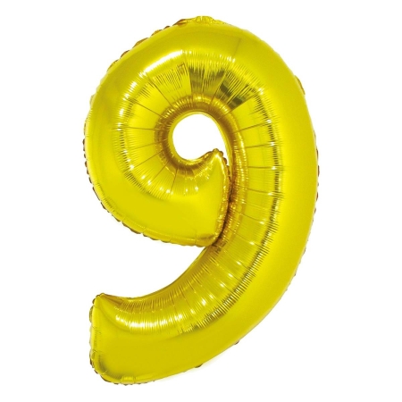 Balon foliowy