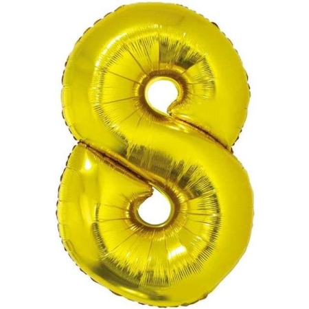 Balon foliowy