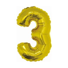 Balon foliowy