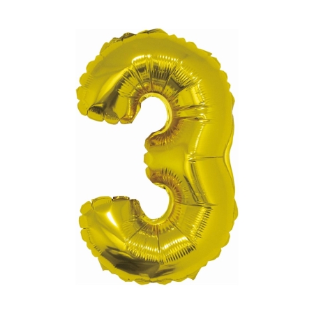 Balon foliowy