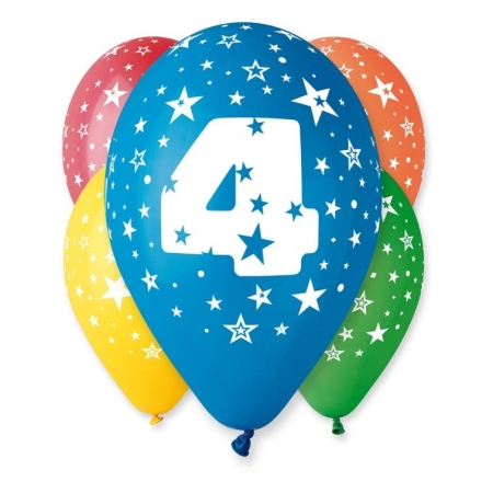 BALON 12