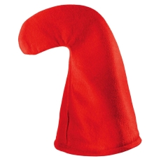 CZAPKA SKRZAT CZERWONA PAPA SMERF KRASNAL LAS -2888