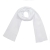 SZALIK BIAŁY 150cm  RABIN ELEGANT ELEGANCIK ELEGAN-3221