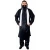 SZALIK BIAŁY 150cm  RABIN ELEGANT ELEGANCIK ELEGAN-3222
