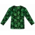 T-SHIRT PAN ZIÓŁKO RASTA JAMAJKA REGGAE ROZM. L-4007