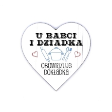 MAGNES NA LODÓWKĘ U BABCI I DZIADKA-4444