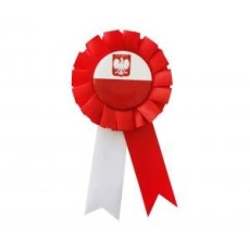 KOTYLION NARODOWY BIAŁO CZERWONI ŚWIĘTO