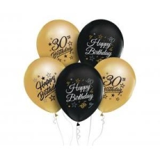 Balony Beauty&Charm 12