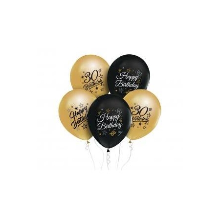 Balony Beauty&Charm 12