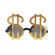 Okulary Dolarki-8558