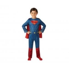 ZESTAW DLA DZIECI SUPERMAN  roz.S