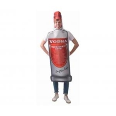 STRÓJ DLA DOROSŁYCH VODKA roz.52