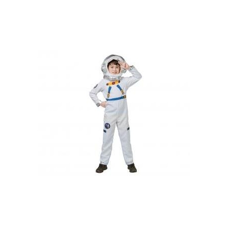 ZESTAW DLA DZIECI ASTRONAUTA 120/130