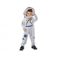 STRÓJ DLA DZIECI ASTRONAUTA rozm.92/104