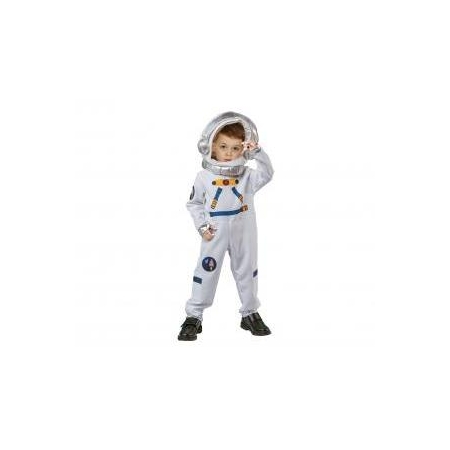 STRÓJ DLA DZIECI ASTRONAUTA rozm.92/104