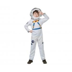 STRÓJ ASTRONAUTA rozm. 130/140