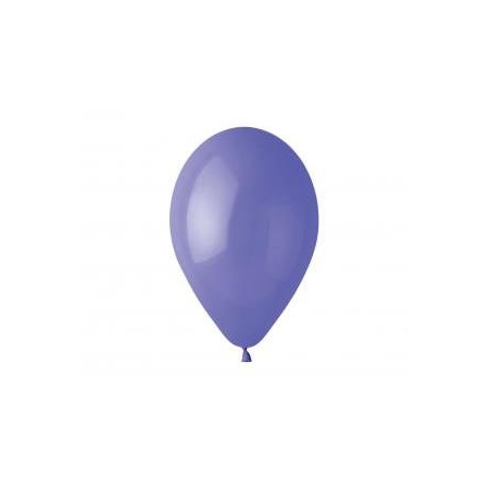 BALONY PASTELOWE BARWINEK 100szt