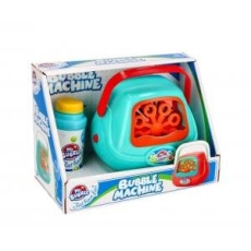 Maszyna do baniek 110 ml MY BUBBLE