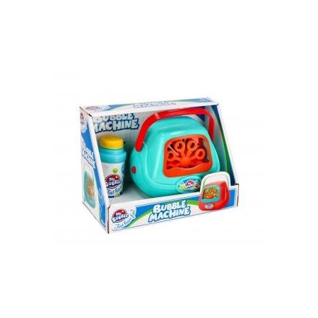 Maszyna do baniek 110 ml MY BUBBLE