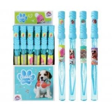 Bańki mydlane 120 ml miecze Cute MY BUBBLE