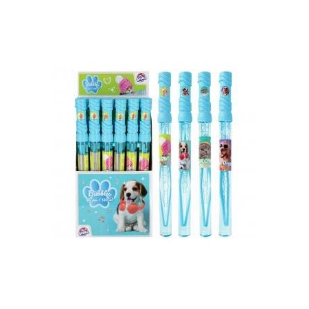 Bańki mydlane 120 ml miecze Cute MY BUBBLE