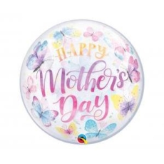 Balon foliowy 22" "Mother's Day , Dzień Mamy