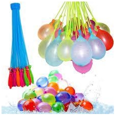 Balony bomby wodne 111szt.