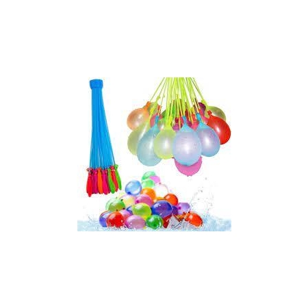 Balony bomby wodne 111szt.