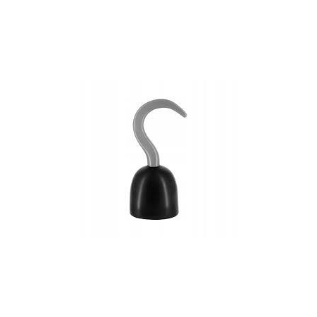 Hak pirata 10x21cm