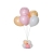 Stelaż stojak na balony 6-cio ramienny Urodziny -9233
