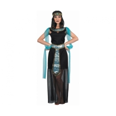 STRÓJ DLA DOROSŁYCH GRECKA BOGINI rozm. S