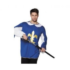 Miecz MUSZKIETERA, 65 cm