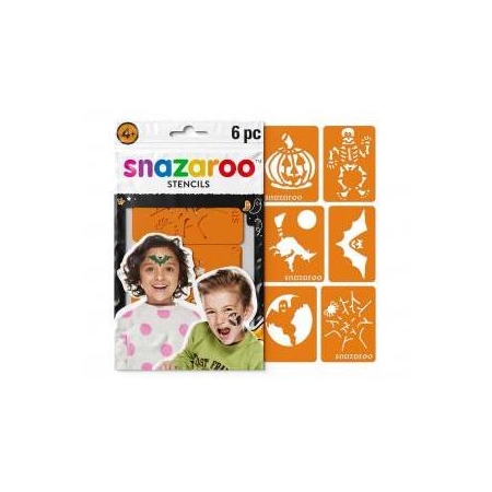 SZABLONY DO MALOWANIA, HALLOWEEN